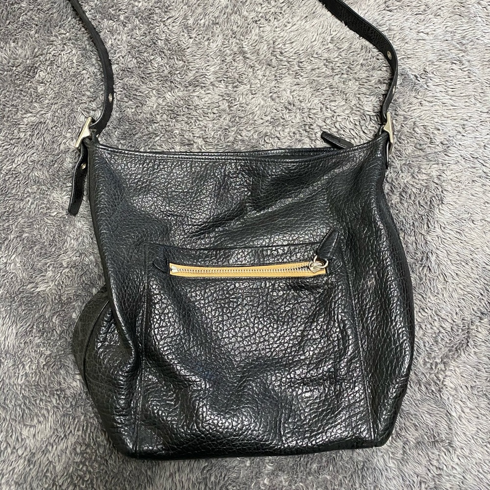 Coach Crossbody Purse
